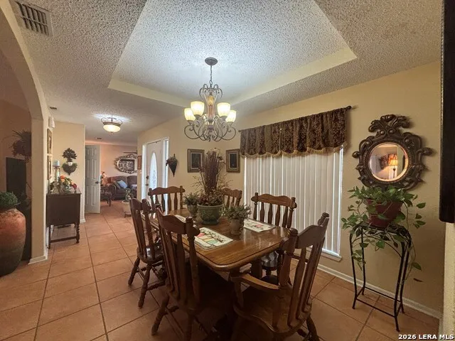 759 McDavid St Quemado, TX 78877
