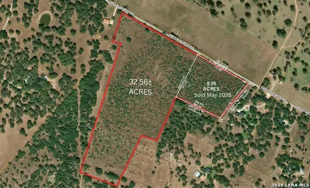 0 Green DeWitt Rd Cuero, TX 77954