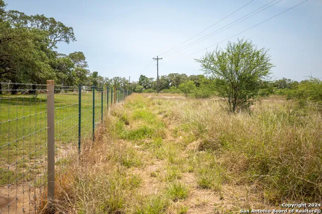 0 Green DeWitt Rd Cuero, TX 77954