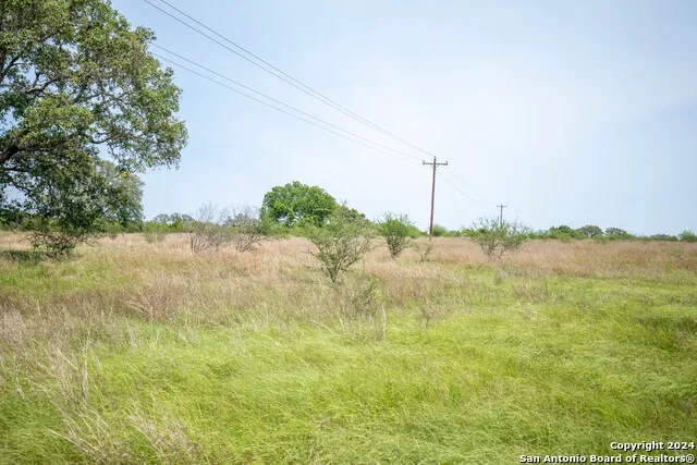 0 Green DeWitt Rd Cuero, TX 77954
