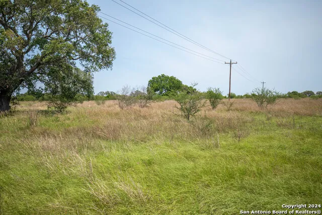 0 Green DeWitt Rd Cuero, TX 77954