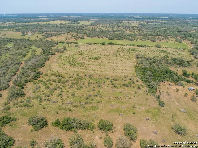 0 Green DeWitt Rd Cuero, TX 77954