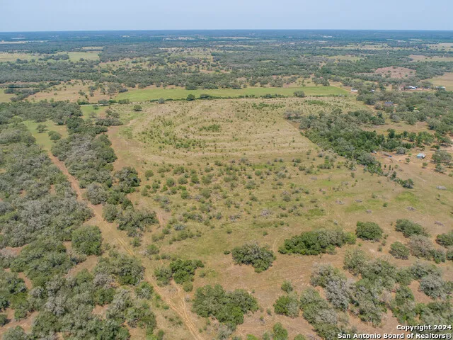 0 Green DeWitt Rd Cuero, TX 77954