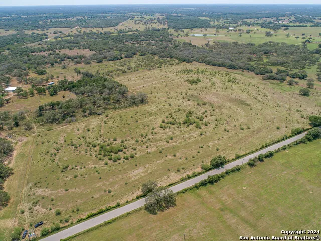 0 Green DeWitt Rd Cuero, TX 77954