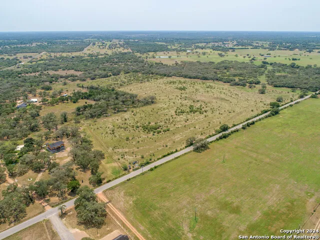 0 Green DeWitt Rd Cuero, TX 77954