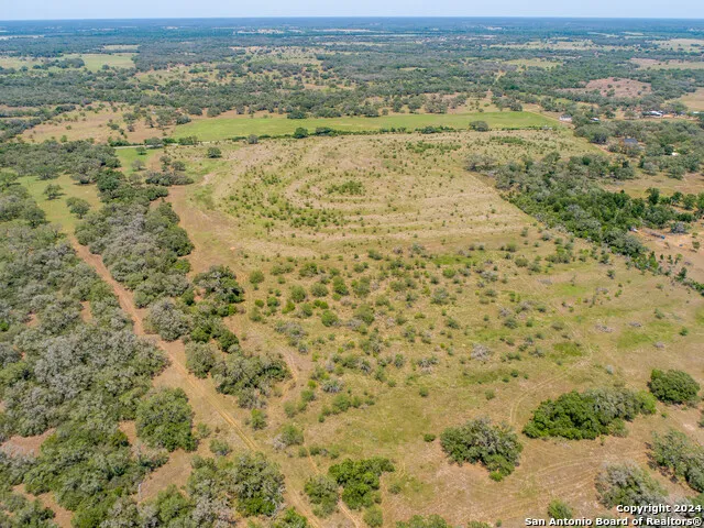 0 Green DeWitt Rd Cuero, TX 77954