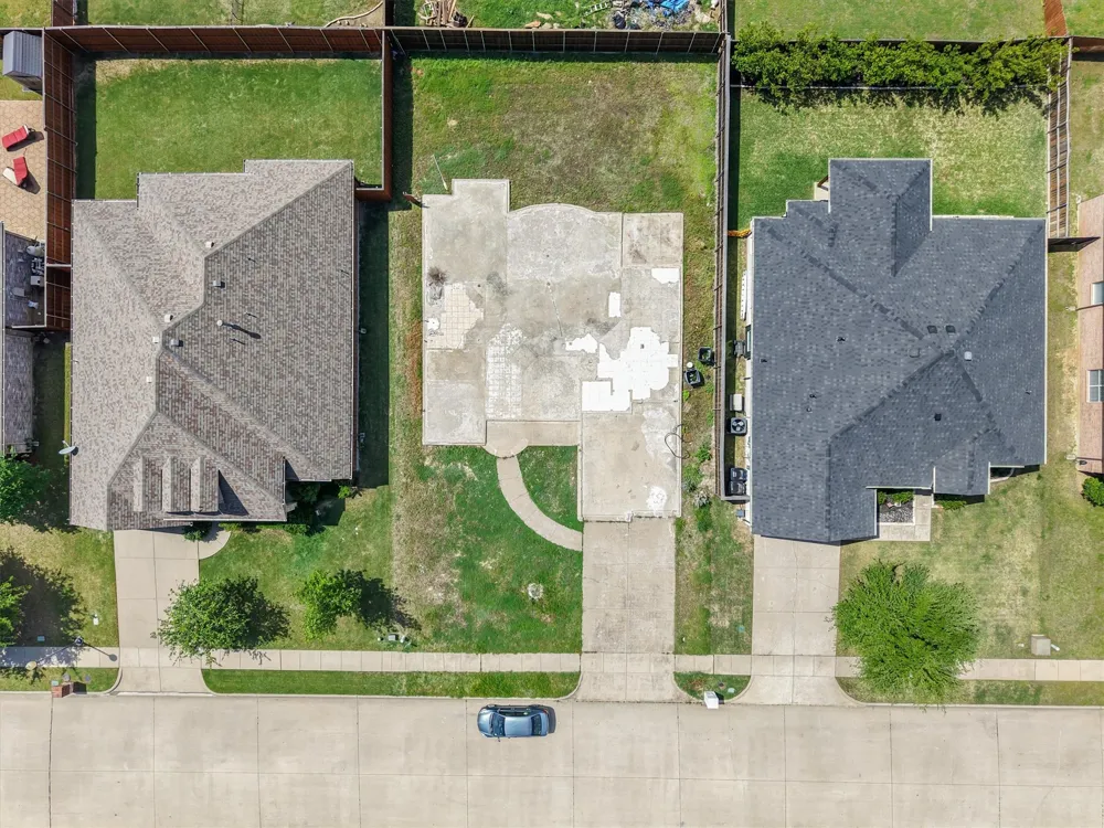 3042 Lakefield Drive Little Elm, TX 75068