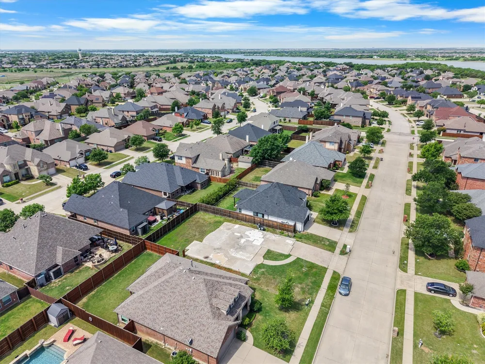 3042 Lakefield Drive Little Elm, TX 75068