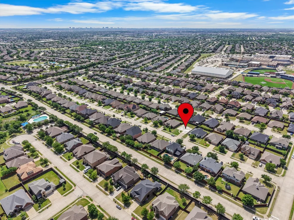 3042 Lakefield Drive Little Elm, TX 75068