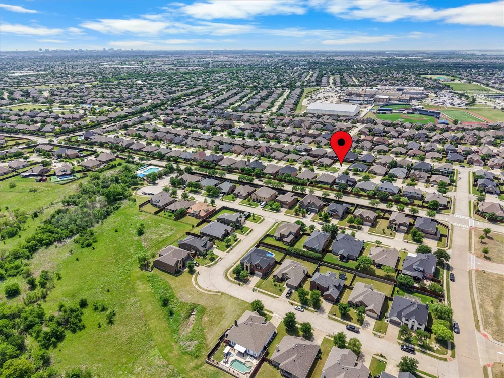 3042 Lakefield Drive Little Elm, TX 75068