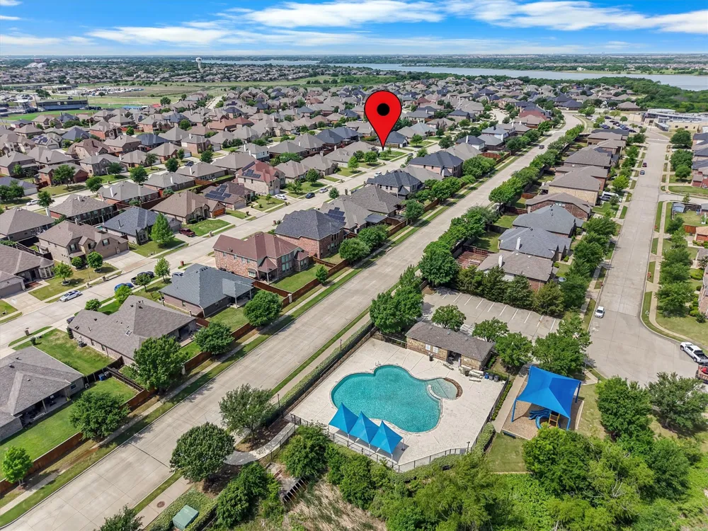 3042 Lakefield Drive Little Elm, TX 75068