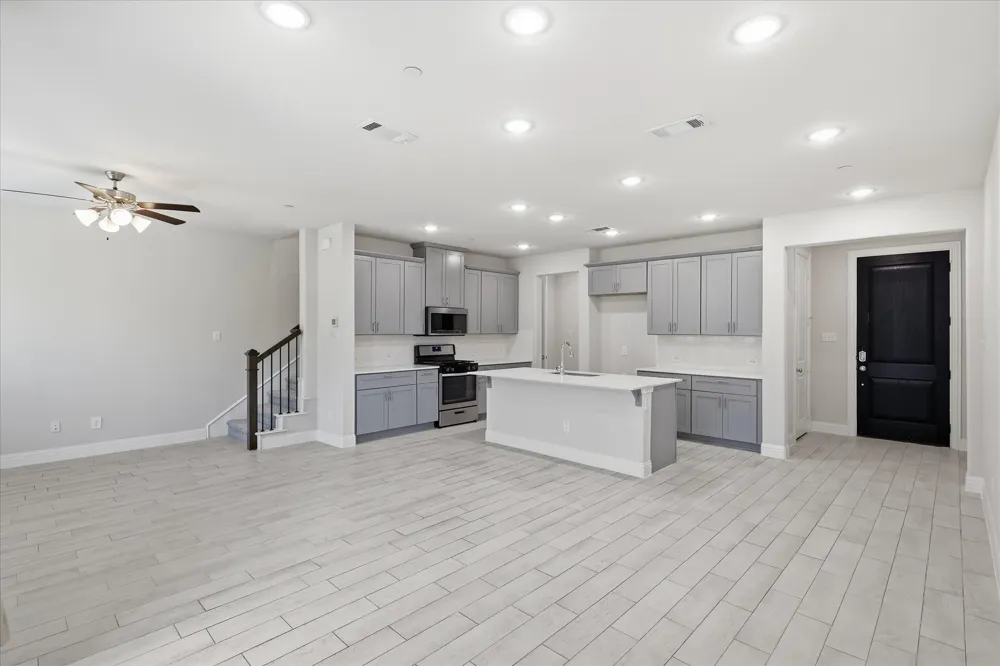519 Sequoia Street Allen, TX 75002