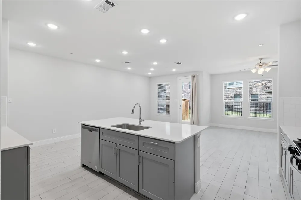 519 Sequoia Street Allen, TX 75002