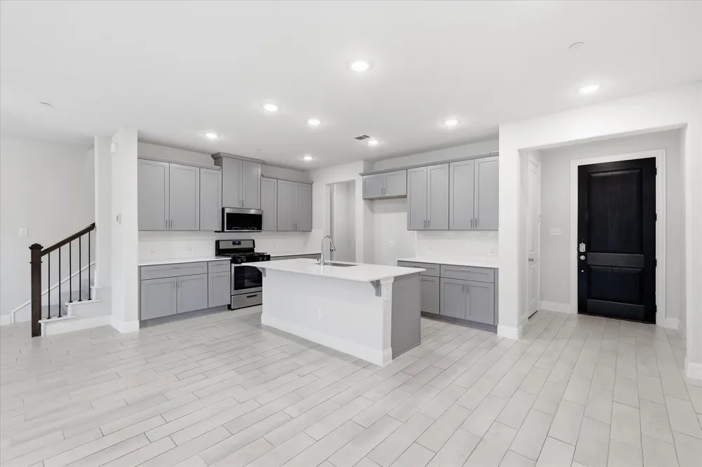 519 Sequoia Street Allen, TX 75002