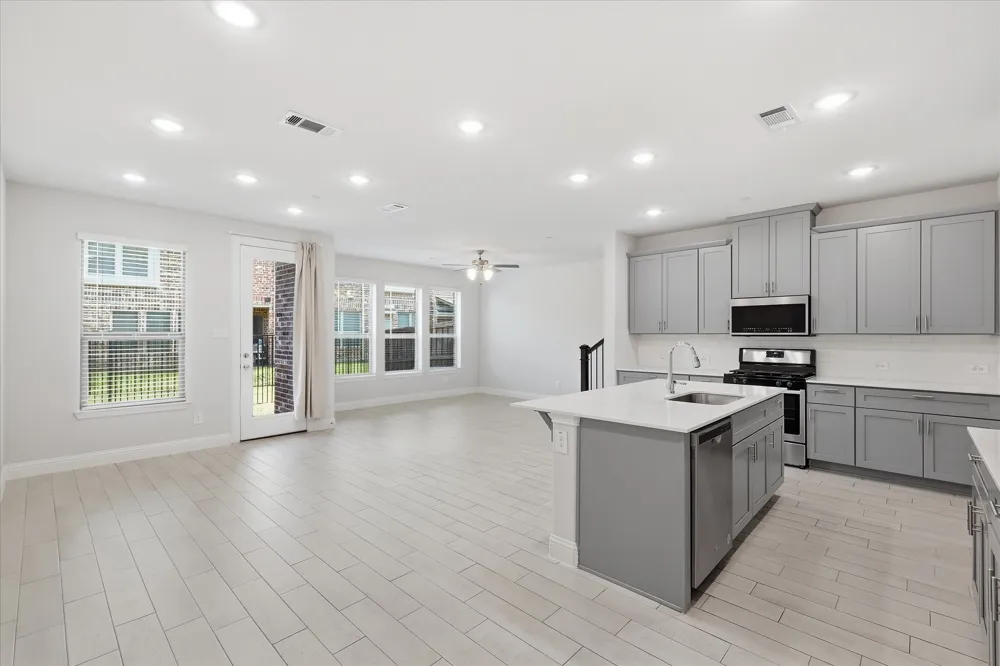 519 Sequoia Street Allen, TX 75002