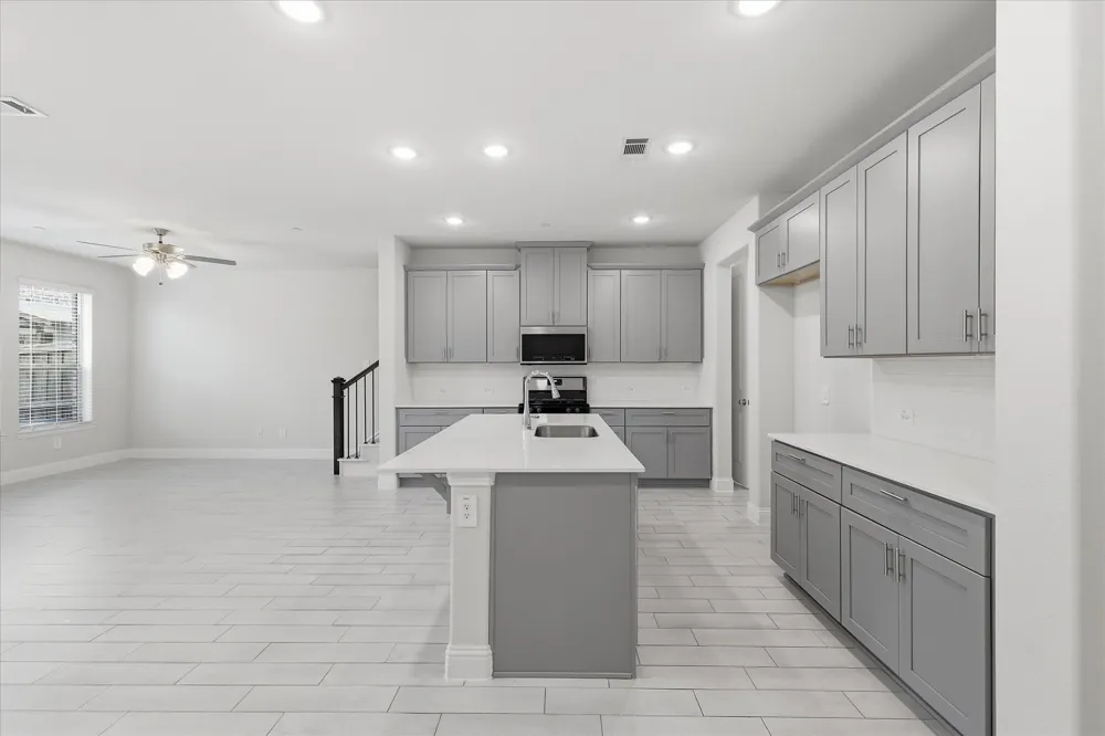 519 Sequoia Street Allen, TX 75002