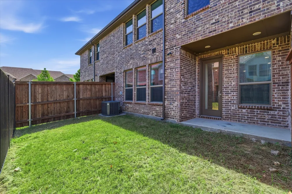 519 Sequoia Street Allen, TX 75002