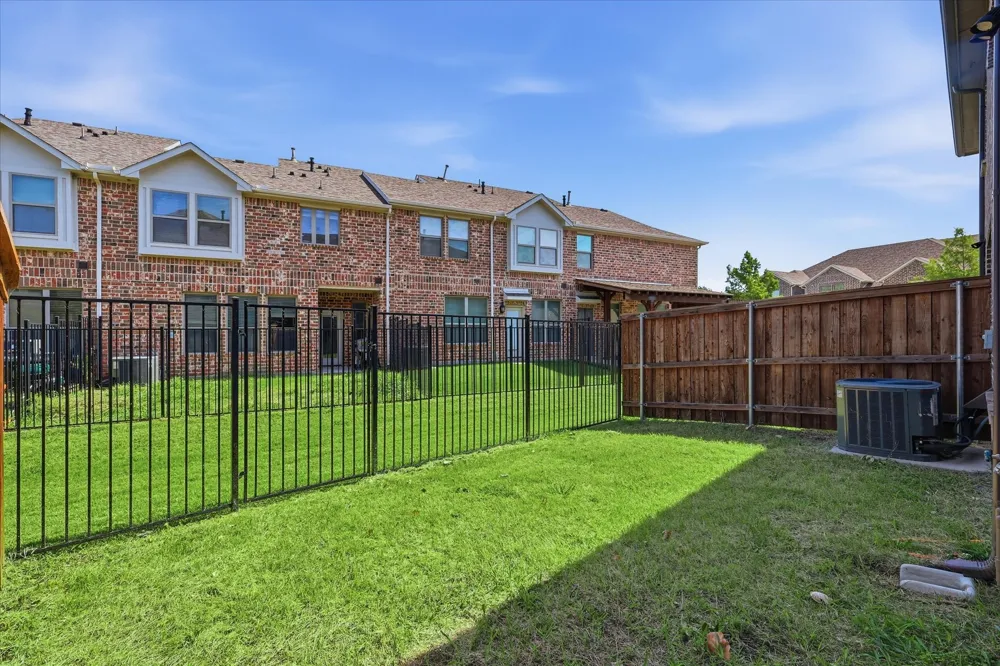 519 Sequoia Street Allen, TX 75002