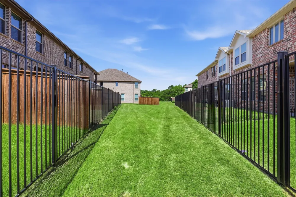 519 Sequoia Street Allen, TX 75002