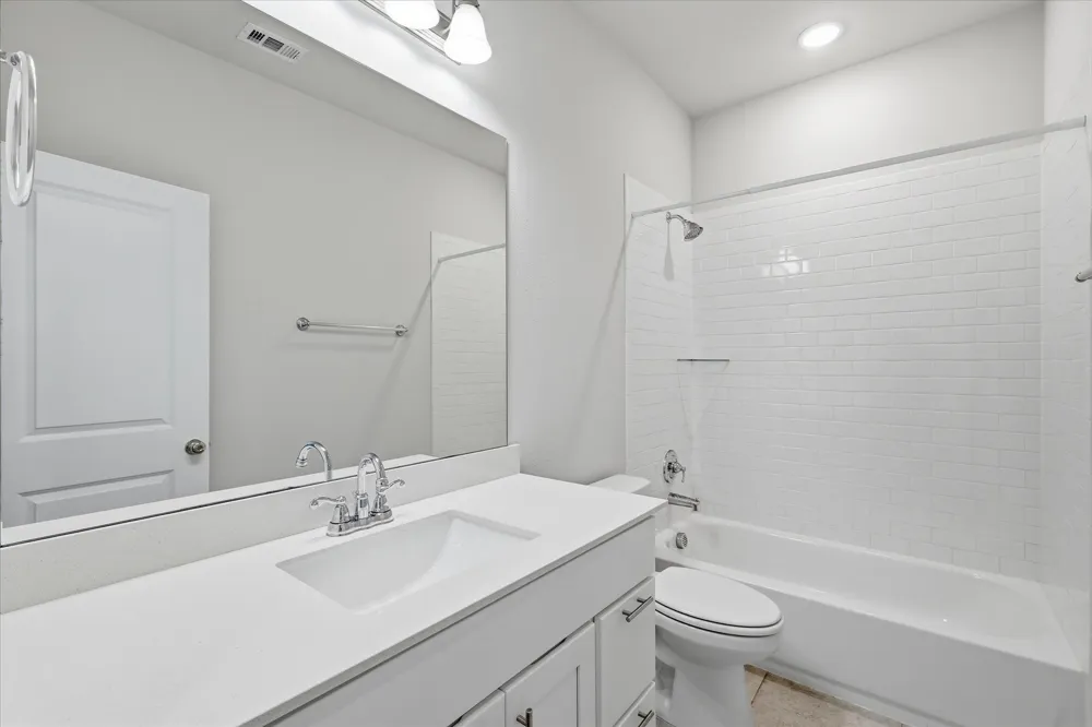 519 Sequoia Street Allen, TX 75002