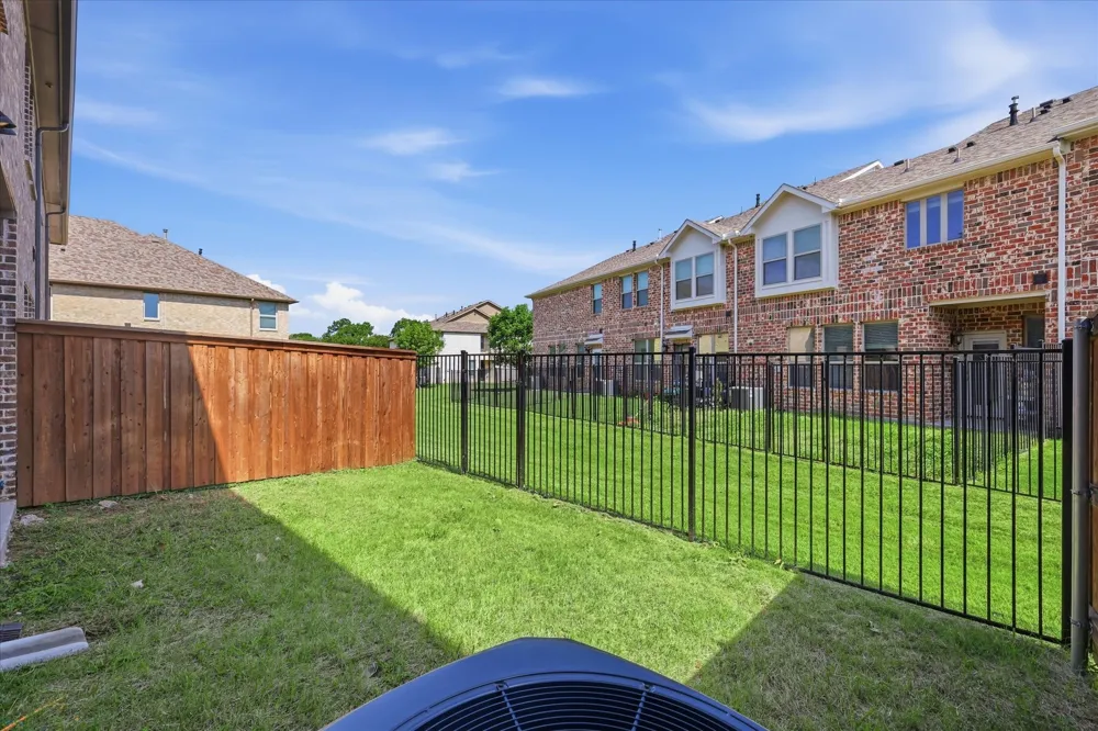 519 Sequoia Street Allen, TX 75002