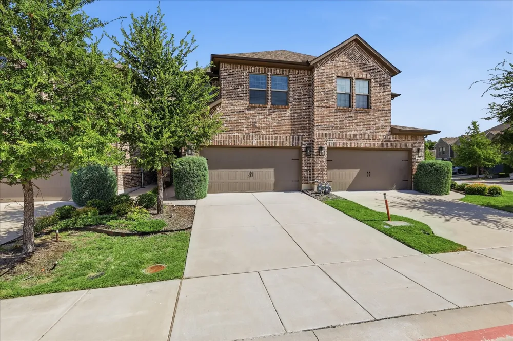 519 Sequoia Street Allen, TX 75002