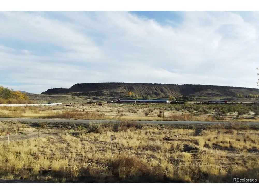 212 Industrial Parkway Rangely, CO 81648