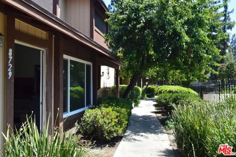8723 Cedros Avenue #55