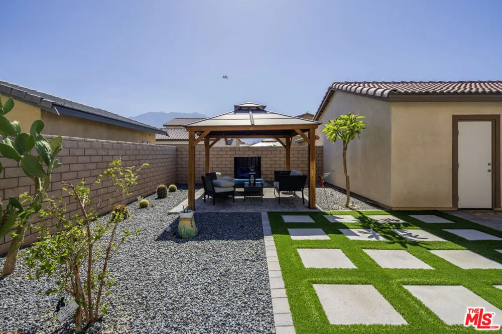 26963 Avenida Quintana Cathedral City, CA 92234