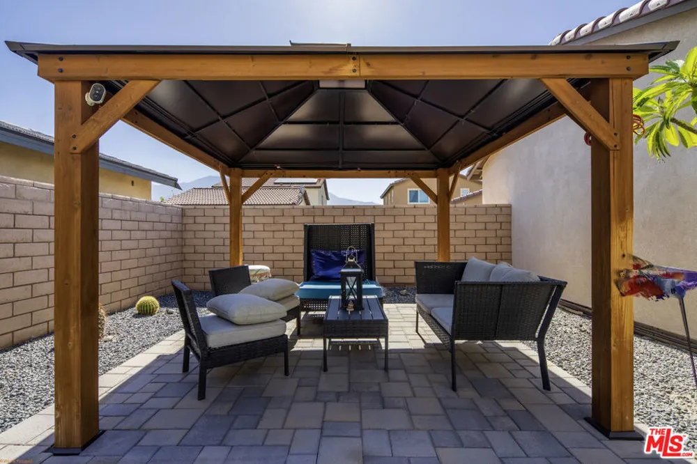 26963 Avenida Quintana Cathedral City, CA 92234