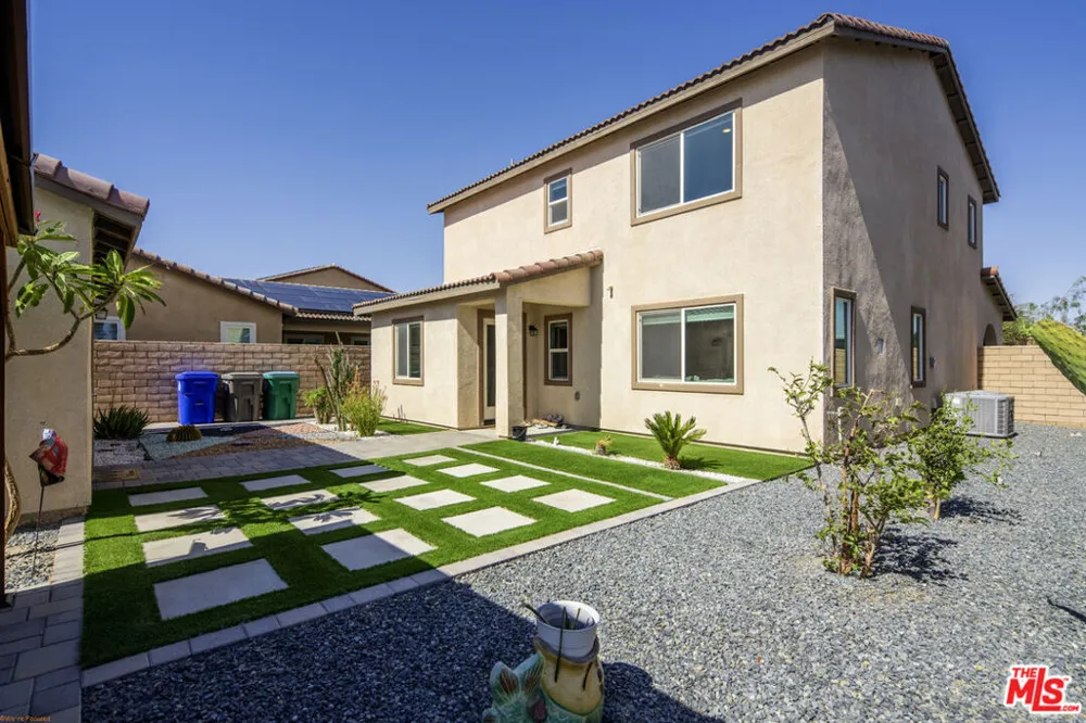 26963 Avenida Quintana Cathedral City, CA 92234