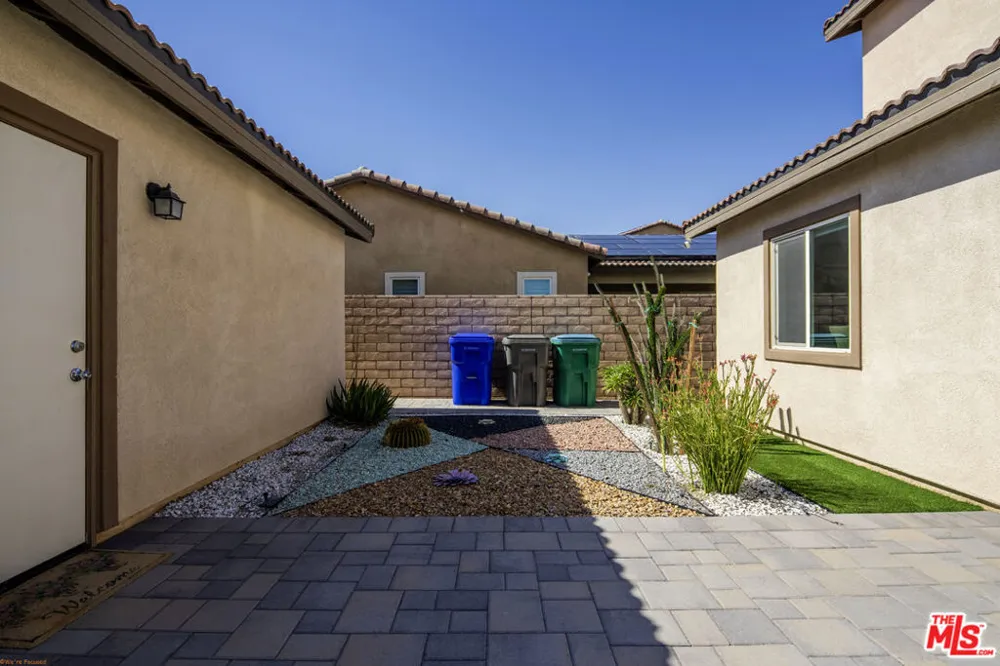 26963 Avenida Quintana Cathedral City, CA 92234