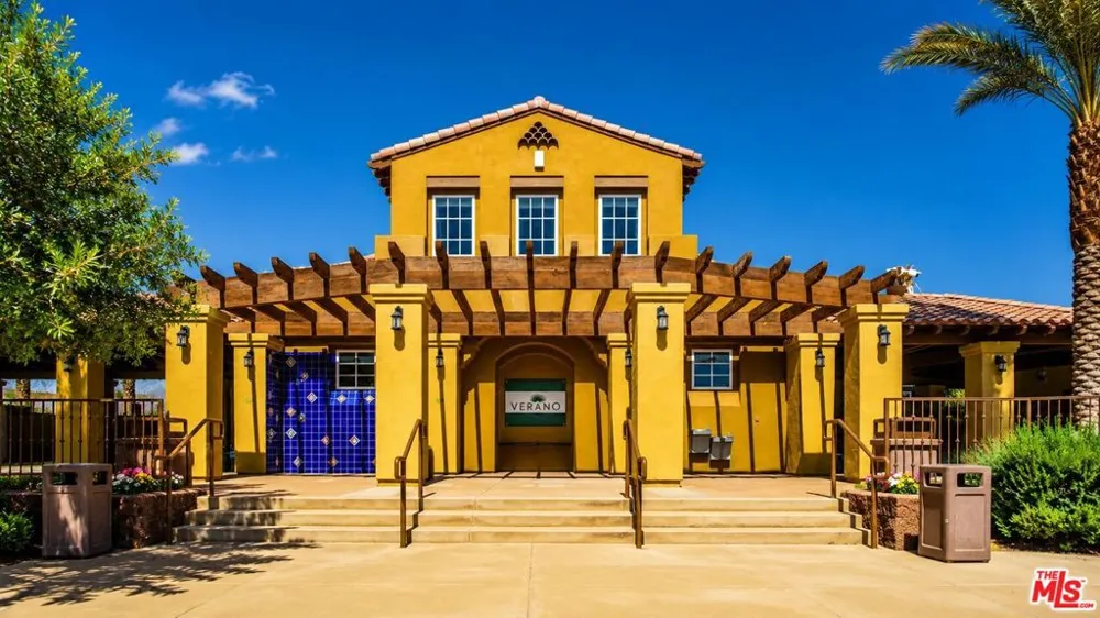 26963 Avenida Quintana Cathedral City, CA 92234