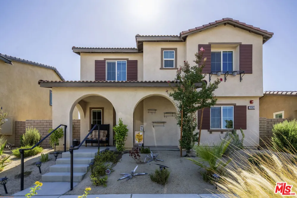 26963 Avenida Quintana Cathedral City, CA 92234
