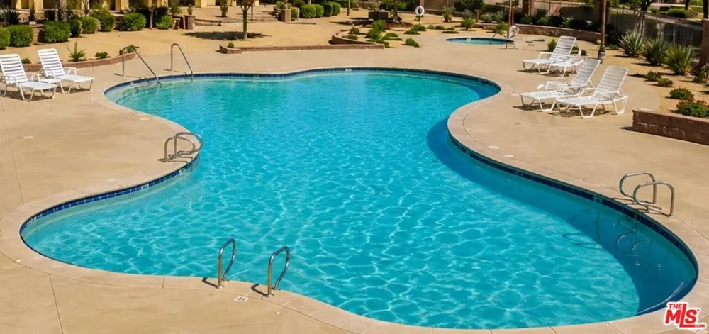26963 Avenida Quintana Cathedral City, CA 92234