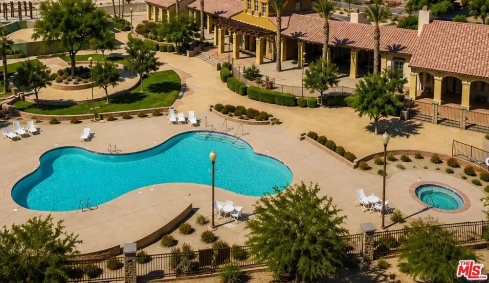 26963 Avenida Quintana Cathedral City, CA 92234