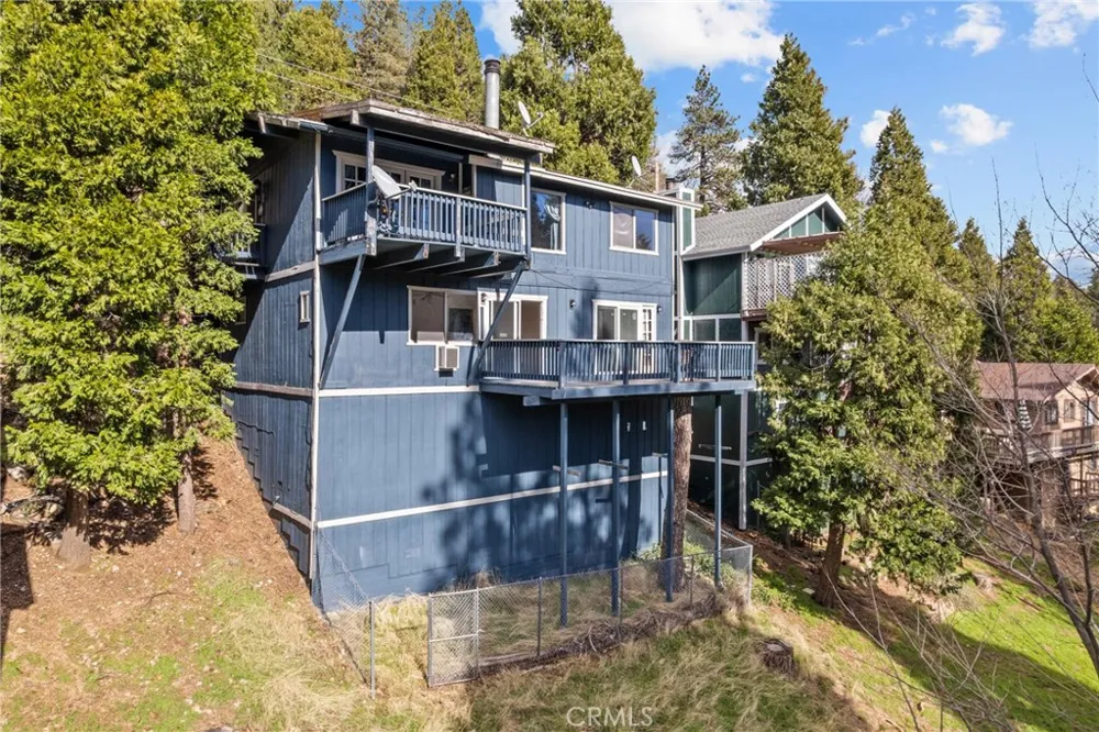 23771 Zuger Dr Crestline, CA 92325