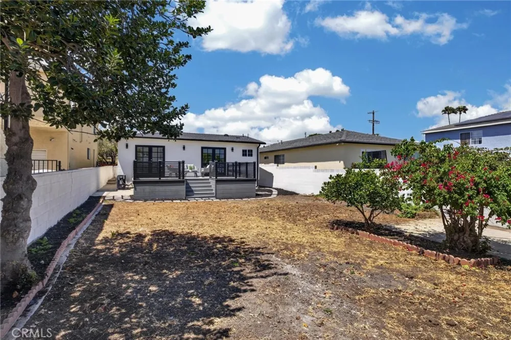 1223 W 23rd San Pedro, CA 90731