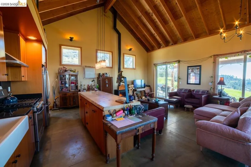 6899 Eagleview Dr. Mountain Ranch, CA 95246