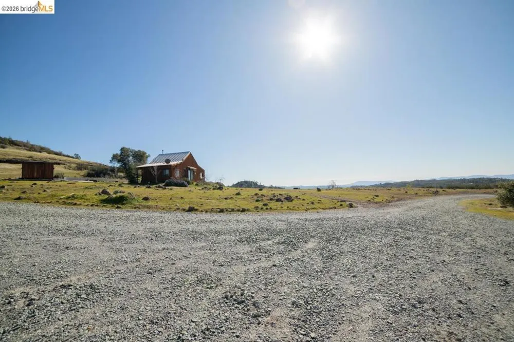 6899 Eagleview Dr. Mountain Ranch, CA 95246
