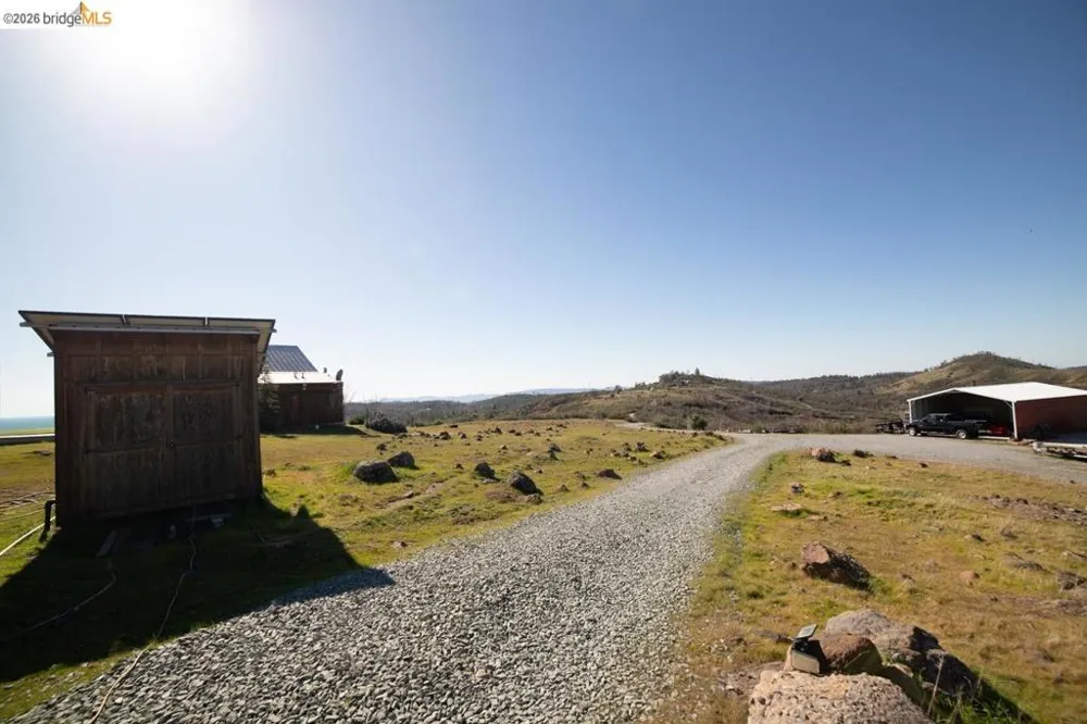 6899 Eagleview Dr. Mountain Ranch, CA 95246