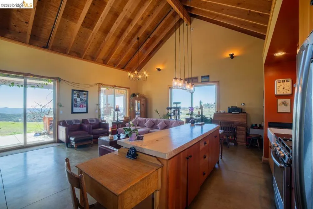 6899 Eagleview Dr. Mountain Ranch, CA 95246