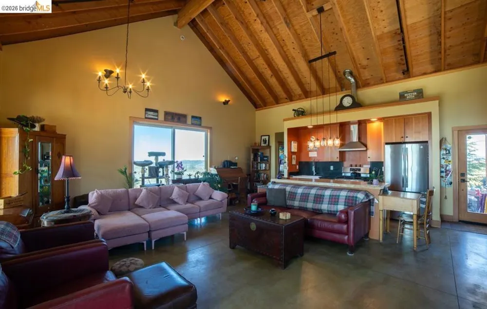 6899 Eagleview Dr. Mountain Ranch, CA 95246
