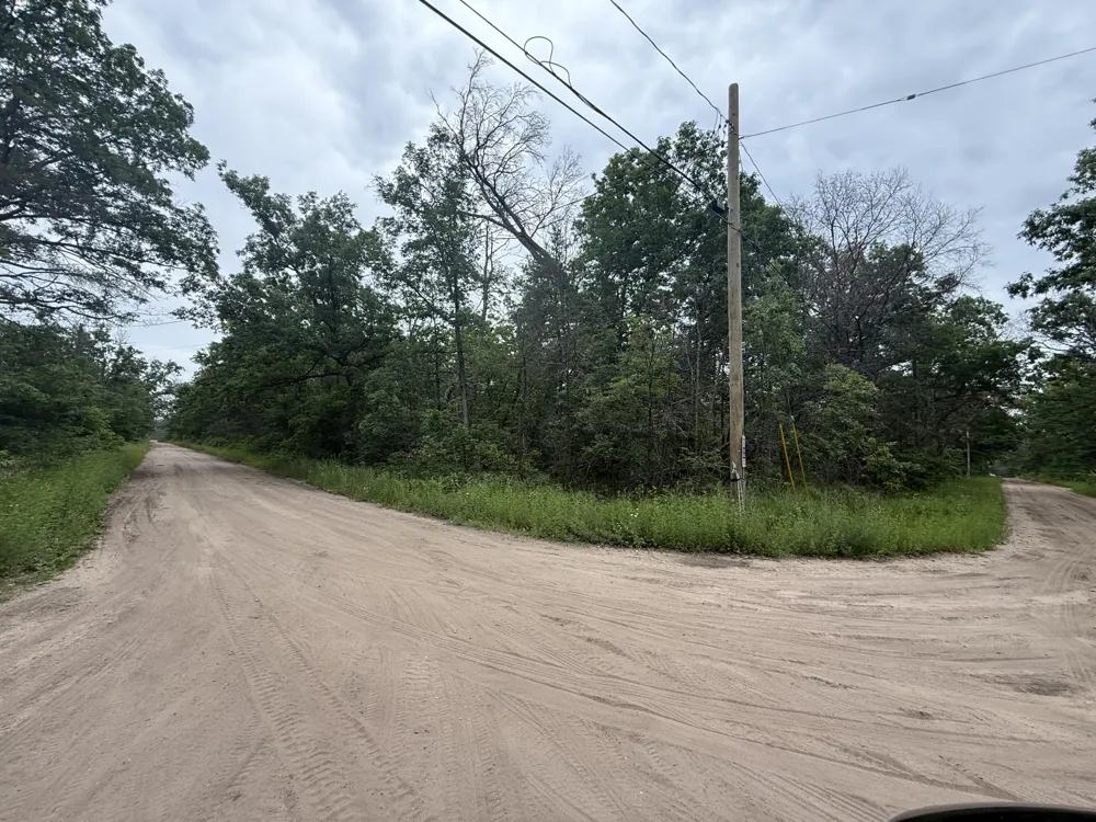 Princeton Drive Baldwin, MI 49304