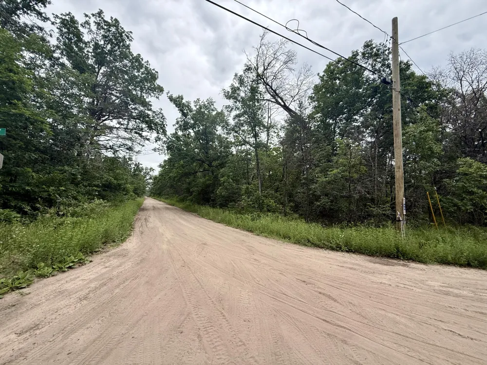 Princeton Drive Baldwin, MI 49304