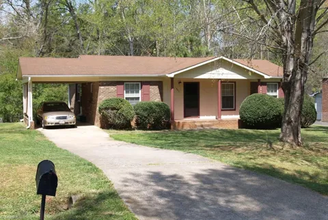 1447 Vestal Road