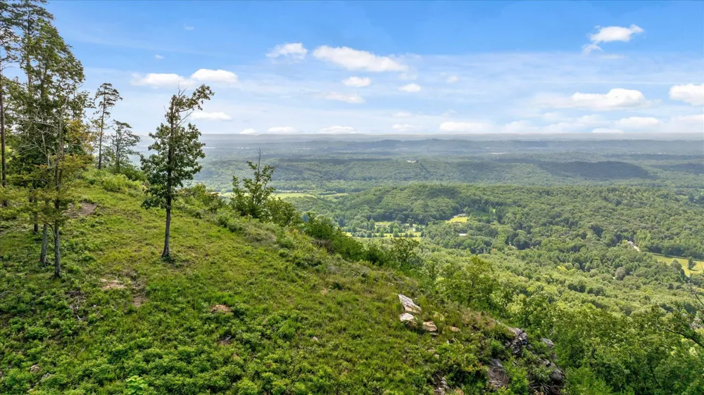 1134 Ransom Point Road Signal Mountain, TN 37377