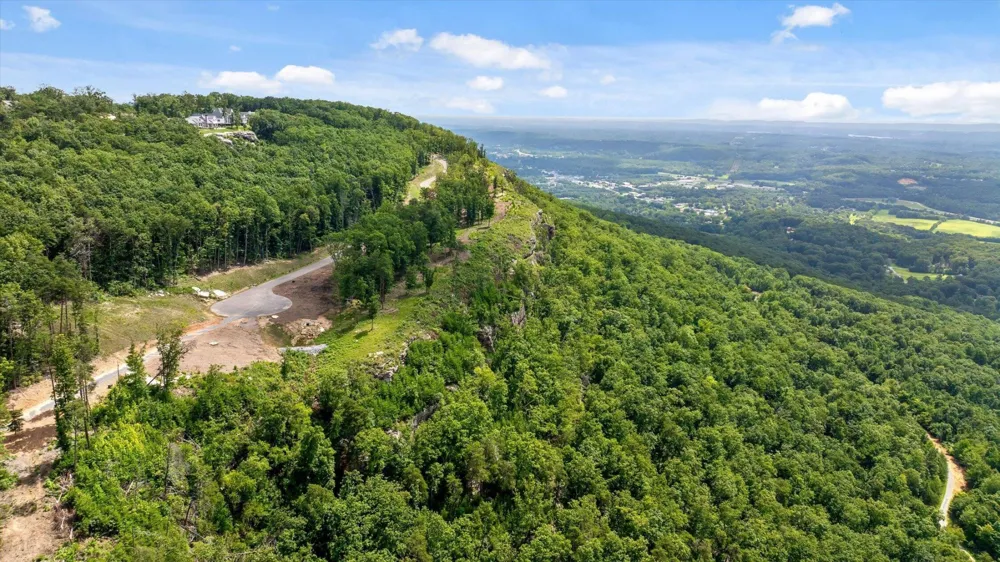 1134 Ransom Point Road Signal Mountain, TN 37377
