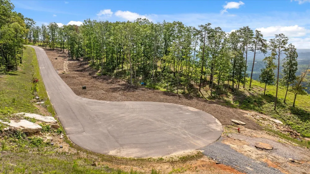 1134 Ransom Point Road Signal Mountain, TN 37377