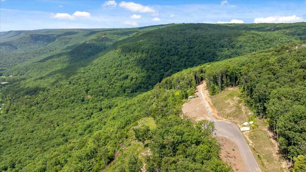 1134 Ransom Point Road Signal Mountain, TN 37377